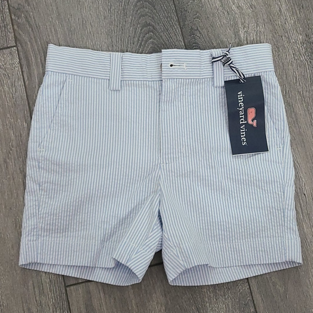 Boys short